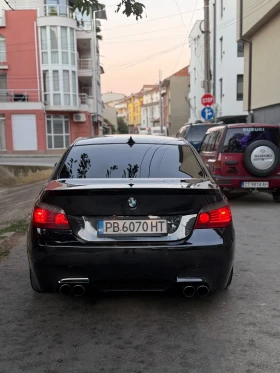 BMW 530 - 8500 € - 28939398 4 | Car24.bg BMW 530 - 8500 € - 28939398 4
