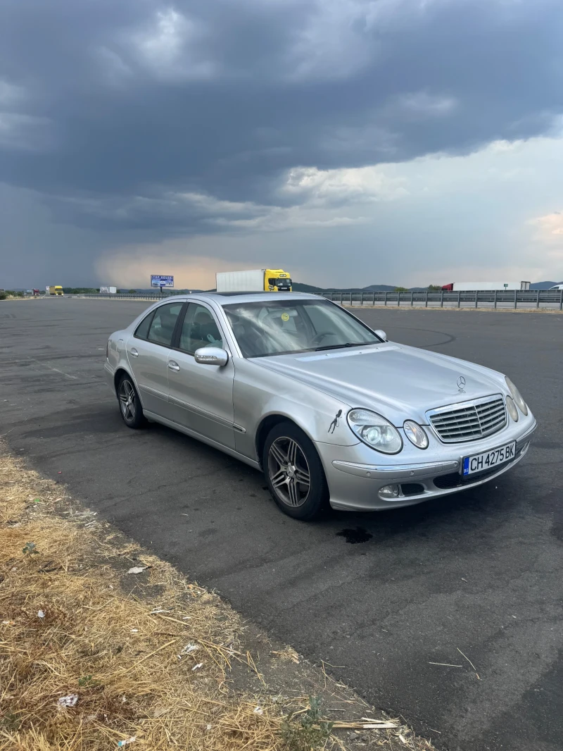 Mercedes-Benz E 220 Елеганс - 5199 лв. / 2658.21 € - 11076624 1 | Car24.bg Mercedes-Benz E 220 Елеганс - 5199 лв. / 2658.21 € - 11076624 1