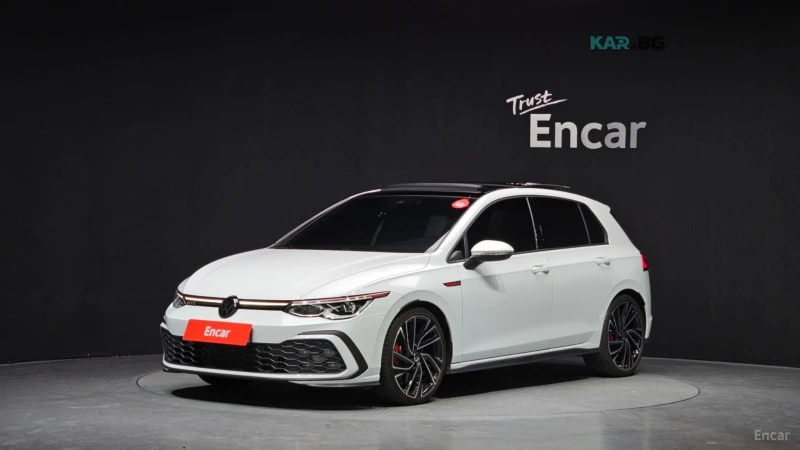 VW Golf GTI/2.0T/8TH GEN - 27300 € / 53394.16 лв. - 31381507 1 | Car24.bg VW Golf GTI/2.0T/8TH GEN - 27300 € / 53394.16 лв. - 31381507 1