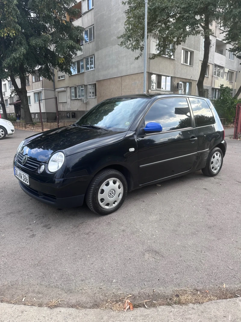 VW Lupo 1.0i 50к.с. ГАЗ-КЛИМАТИК - 1999 € - 25062157 1 | Car24.bg VW Lupo 1.0i 50к.с. ГАЗ-КЛИМАТИК - 1999 € - 25062157 1
