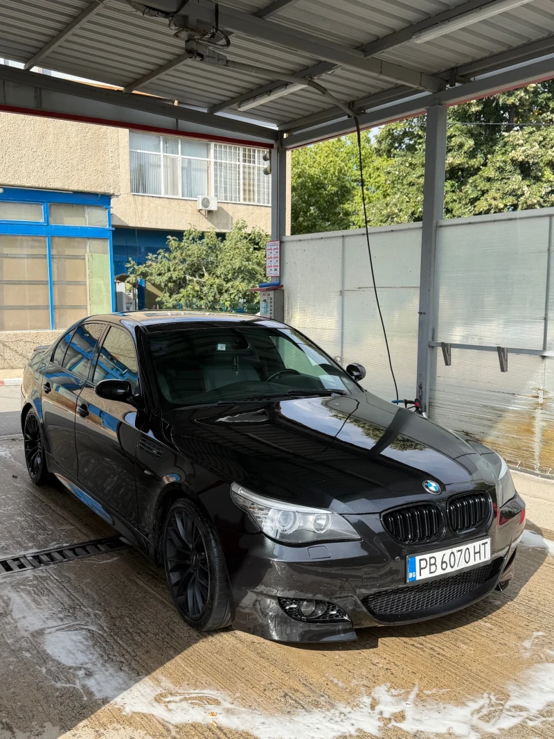 BMW 530 - 8500 € - 28939398 1 | Car24.bg BMW 530 - 8500 € - 28939398 1