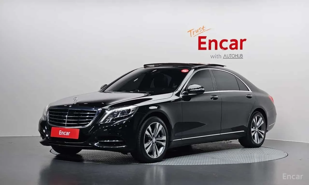Mercedes-Benz S 400 / LONG 4MATIC / ТЕЛЕВИЗОРИ / ДИСТРОНИК / 360 | Auto.bg — изображение 1 Mercedes-Benz S 400 / LONG 4MATIC / ТЕЛЕВИЗОРИ / ДИСТРОНИК / 360 | Auto.bg — изображение 1