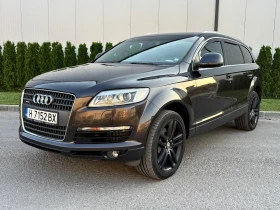 Audi Q7 3.0 TDI РЕГИСТРИРАНА/ОБСЛУЖЕНА/КАЧВАШ СЕ И КАРАШ - Car24.bg Audi Q7 3.0 TDI РЕГИСТРИРАНА/ОБСЛУЖЕНА/КАЧВАШ СЕ И КАРАШ