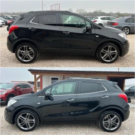 Opel Mokka * 1.7d* Cosmo* ITALY* - 13900 лв. / 7106.96 € - 59383232 5 | Car24.bg Opel Mokka * 1.7d* Cosmo* ITALY* - 13900 лв. / 7106.96 € - 59383232 5