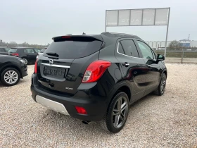 Opel Mokka * 1.7d* Cosmo* ITALY* - 13900 лв. / 7106.96 € - 59383232 3 | Car24.bg Opel Mokka * 1.7d* Cosmo* ITALY* - 13900 лв. / 7106.96 € - 59383232 3