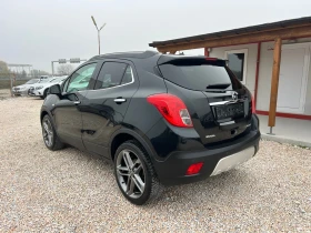 Opel Mokka * 1.7d* Cosmo* ITALY* - 13900 лв. / 7106.96 € - 59383232 4 | Car24.bg Opel Mokka * 1.7d* Cosmo* ITALY* - 13900 лв. / 7106.96 € - 59383232 4