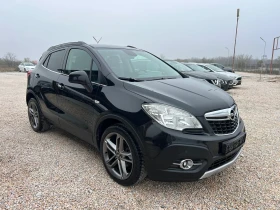 Opel Mokka * 1.7d* Cosmo* ITALY* - 13900 лв. / 7106.96 € - 59383232 2 | Car24.bg Opel Mokka * 1.7d* Cosmo* ITALY* - 13900 лв. / 7106.96 € - 59383232 2