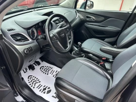 Opel Mokka * 1.7d* Cosmo* ITALY* - 13900 лв. / 7106.96 € - 59383232 6 | Car24.bg Opel Mokka * 1.7d* Cosmo* ITALY* - 13900 лв. / 7106.96 € - 59383232 6