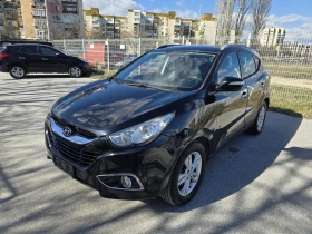 Hyundai IX35 iX 35 1.7CRDi - Car24.bg Hyundai IX35 iX 35 1.7CRDi