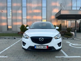 Mazda CX-5 2.2 SKYACTIV 4х4* Bose* Автомат* Кожа* Keylles* - 8600 € / 16820.14 лв. - 93451257 2 | Car24.bg Mazda CX-5 2.2 SKYACTIV 4х4* Bose* Автомат* Кожа* Keylles* - 8600 € / 16820.14 лв. - 93451257 2