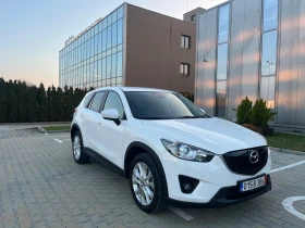 Mazda CX-5 2.2 SKYACTIV 4х4* Bose* Автомат* Кожа* Keylles* - 8600 € / 16820.14 лв. - 93451257 8 | Car24.bg Mazda CX-5 2.2 SKYACTIV 4х4* Bose* Автомат* Кожа* Keylles* - 8600 € / 16820.14 лв. - 93451257 8