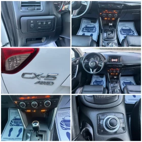 Mazda CX-5 2.2 SKYACTIV 4х4* Bose* Автомат* Кожа* Keylles* - 8600 € / 16820.14 лв. - 93451257 13 | Car24.bg Mazda CX-5 2.2 SKYACTIV 4х4* Bose* Автомат* Кожа* Keylles* - 8600 € / 16820.14 лв. - 93451257 13