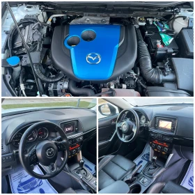 Mazda CX-5 2.2 SKYACTIV 4х4* Bose* Автомат* Кожа* Keylles* - 8600 € / 16820.14 лв. - 93451257 17 | Car24.bg Mazda CX-5 2.2 SKYACTIV 4х4* Bose* Автомат* Кожа* Keylles* - 8600 € / 16820.14 лв. - 93451257 17