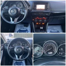 Mazda CX-5 2.2 SKYACTIV 4х4* Bose* Автомат* Кожа* Keylles* - 8600 € / 16820.14 лв. - 93451257 12 | Car24.bg Mazda CX-5 2.2 SKYACTIV 4х4* Bose* Автомат* Кожа* Keylles* - 8600 € / 16820.14 лв. - 93451257 12