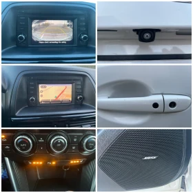 Mazda CX-5 2.2 SKYACTIV 4х4* Bose* Автомат* Кожа* Keylles* - 8600 € / 16820.14 лв. - 93451257 15 | Car24.bg Mazda CX-5 2.2 SKYACTIV 4х4* Bose* Автомат* Кожа* Keylles* - 8600 € / 16820.14 лв. - 93451257 15