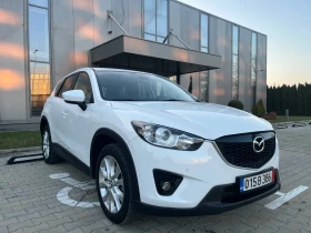 Mazda CX-5 2.2 SKYACTIV 4х4* Bose* Автомат* Кожа* Keylles* - 8600 € / 16820.14 лв. - 93451257 5 | Car24.bg Mazda CX-5 2.2 SKYACTIV 4х4* Bose* Автомат* Кожа* Keylles* - 8600 € / 16820.14 лв. - 93451257 5