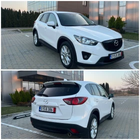Mazda CX-5 2.2 SKYACTIV 4х4* Bose* Автомат* Кожа* Keylles* - 8600 € / 16820.14 лв. - 93451257 9 | Car24.bg Mazda CX-5 2.2 SKYACTIV 4х4* Bose* Автомат* Кожа* Keylles* - 8600 € / 16820.14 лв. - 93451257 9