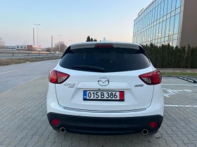 Mazda CX-5 2.2 SKYACTIV 4х4* Bose* Автомат* Кожа* Keylles* - 8600 € / 16820.14 лв. - 93451257 4 | Car24.bg Mazda CX-5 2.2 SKYACTIV 4х4* Bose* Автомат* Кожа* Keylles* - 8600 € / 16820.14 лв. - 93451257 4