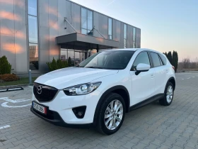 Mazda CX-5 2.2 SKYACTIV 4х4* Bose* Автомат* Кожа* Keylles* - 8600 € / 16820.14 лв. - 93451257 3 | Car24.bg Mazda CX-5 2.2 SKYACTIV 4х4* Bose* Автомат* Кожа* Keylles* - 8600 € / 16820.14 лв. - 93451257 3