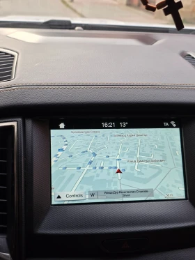 Ford Ranger undefined | Auto.bg — изображение 7 Ford Ranger undefined | Auto.bg — изображение 7