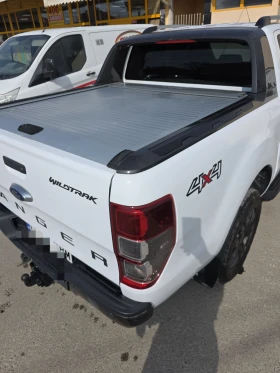 Ford Ranger undefined | Auto.bg — изображение 3 Ford Ranger undefined | Auto.bg — изображение 3