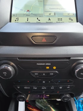 Ford Ranger undefined | Auto.bg — изображение 11 Ford Ranger undefined | Auto.bg — изображение 11