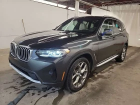 BMW X3 XDRIVE30E| PANORAMA| AMBIENT| 2 КЛЮЧА|