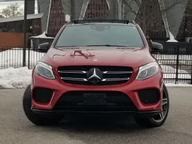Mercedes-Benz GLE 400 2018 Mercedes-Benz GLE 400 4MATIC - Car24.bg Mercedes-Benz GLE 400 2018 Mercedes-Benz GLE 400 4MATIC