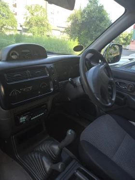 Mitsubishi L200 2, 5 TD 4LIFE 4WD | Auto.bg — изображение 4 Mitsubishi L200 2, 5 TD 4LIFE 4WD | Auto.bg — изображение 4