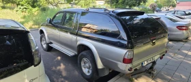 Mitsubishi L200 2, 5 TD 4LIFE 4WD | Auto.bg — изображение 13 Mitsubishi L200 2, 5 TD 4LIFE 4WD | Auto.bg — изображение 13