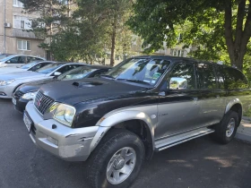 Mitsubishi L200 2, 5 TD 4LIFE 4WD | Auto.bg — изображение 10 Mitsubishi L200 2, 5 TD 4LIFE 4WD | Auto.bg — изображение 10