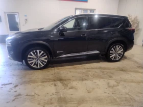 Nissan X-trail E-4ORSE-FULLL | Auto.bg — изображение 4 Nissan X-trail E-4ORSE-FULLL | Auto.bg — изображение 4
