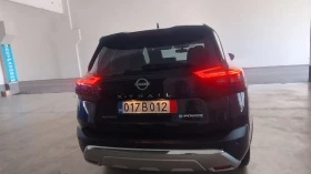 Nissan X-trail E-4ORSE-FULLL | Auto.bg — изображение 6 Nissan X-trail E-4ORSE-FULLL | Auto.bg — изображение 6