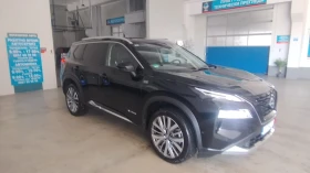 Nissan X-trail E-4ORSE-FULLL | Auto.bg — изображение 3 Nissan X-trail E-4ORSE-FULLL | Auto.bg — изображение 3