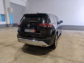 Nissan X-trail E-4ORSE-FULLL | Auto.bg — изображение 13 Nissan X-trail E-4ORSE-FULLL | Auto.bg — изображение 13