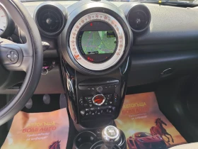 Mini Countryman 1.6D* EURO5B* XENON* NAVI* ПАНОРАМА* | Auto.bg — изображение 9 Mini Countryman 1.6D* EURO5B* XENON* NAVI* ПАНОРАМА* | Auto.bg — изображение 9