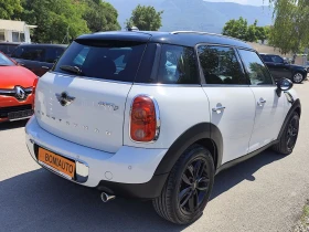 Mini Countryman 1.6D* EURO5B* XENON* NAVI* ПАНОРАМА* | Auto.bg — изображение 4 Mini Countryman 1.6D* EURO5B* XENON* NAVI* ПАНОРАМА* | Auto.bg — изображение 4
