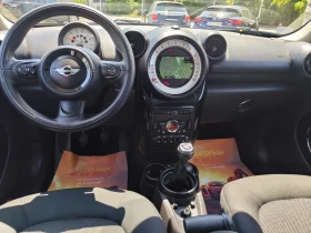 Mini Countryman 1.6D* EURO5B* XENON* NAVI* ПАНОРАМА* | Auto.bg — изображение 8 Mini Countryman 1.6D* EURO5B* XENON* NAVI* ПАНОРАМА* | Auto.bg — изображение 8