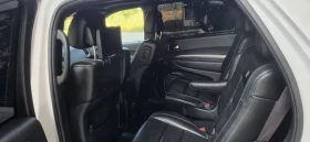 Dodge Durango 5.7 V8 HEMI R/T AWD (Blacktop) - 32000 € / 62586.56 лв. - 62599540 13 | Car24.bg Dodge Durango 5.7 V8 HEMI R/T AWD (Blacktop) - 32000 € / 62586.56 лв. - 62599540 13