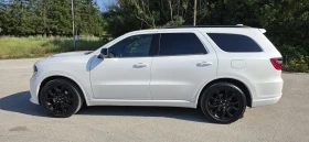 Dodge Durango 5.7 V8 HEMI R/T AWD (Blacktop) - 32000 € / 62586.56 лв. - 62599540 3 | Car24.bg Dodge Durango 5.7 V8 HEMI R/T AWD (Blacktop) - 32000 € / 62586.56 лв. - 62599540 3