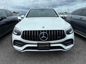 Mercedes-Benz GLC 43 AMG | CARFAX ГЛАВНО ПРЕДСТАВИТЕЛСТВО НА MERCEDES | Auto.bg — изображение 2 Mercedes-Benz GLC 43 AMG | CARFAX ГЛАВНО ПРЕДСТАВИТЕЛСТВО НА MERCEDES | Auto.bg — изображение 2