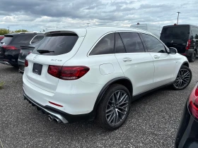 Mercedes-Benz GLC 43 AMG | CARFAX ГЛАВНО ПРЕДСТАВИТЕЛСТВО НА MERCEDES | Auto.bg — изображение 4 Mercedes-Benz GLC 43 AMG | CARFAX ГЛАВНО ПРЕДСТАВИТЕЛСТВО НА MERCEDES | Auto.bg — изображение 4