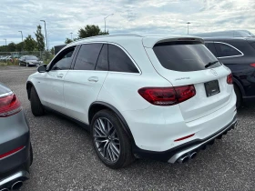 Mercedes-Benz GLC 43 AMG | CARFAX ГЛАВНО ПРЕДСТАВИТЕЛСТВО НА MERCEDES | Auto.bg — изображение 3 Mercedes-Benz GLC 43 AMG | CARFAX ГЛАВНО ПРЕДСТАВИТЕЛСТВО НА MERCEDES | Auto.bg — изображение 3