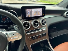 Mercedes-Benz GLC 43 AMG | CARFAX ГЛАВНО ПРЕДСТАВИТЕЛСТВО НА MERCEDES | Auto.bg — изображение 9 Mercedes-Benz GLC 43 AMG | CARFAX ГЛАВНО ПРЕДСТАВИТЕЛСТВО НА MERCEDES | Auto.bg — изображение 9