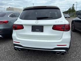 Mercedes-Benz GLC 43 AMG | CARFAX ГЛАВНО ПРЕДСТАВИТЕЛСТВО НА MERCEDES | Auto.bg — изображение 5 Mercedes-Benz GLC 43 AMG | CARFAX ГЛАВНО ПРЕДСТАВИТЕЛСТВО НА MERCEDES | Auto.bg — изображение 5