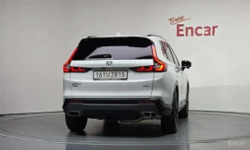 Honda Cr-v * 2.0 Hybrid Touring * | Auto.bg — изображение 4 Honda Cr-v * 2.0 Hybrid Touring * | Auto.bg — изображение 4