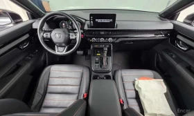 Honda Cr-v * 2.0 Hybrid Touring * | Auto.bg — изображение 7 Honda Cr-v * 2.0 Hybrid Touring * | Auto.bg — изображение 7