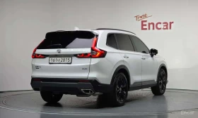 Honda Cr-v * 2.0 Hybrid Touring * | Auto.bg — изображение 2 Honda Cr-v * 2.0 Hybrid Touring * | Auto.bg — изображение 2