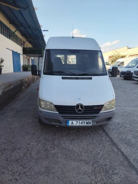 Mercedes-Benz Sprinter 311 undefined | Auto.bg — изображение 2 Mercedes-Benz Sprinter 311 undefined | Auto.bg — изображение 2