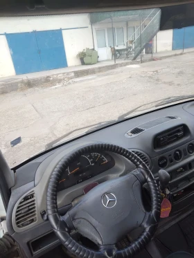 Mercedes-Benz Sprinter 311 undefined | Auto.bg — изображение 9 Mercedes-Benz Sprinter 311 undefined | Auto.bg — изображение 9